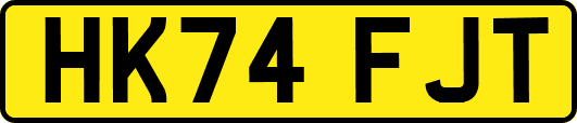 HK74FJT