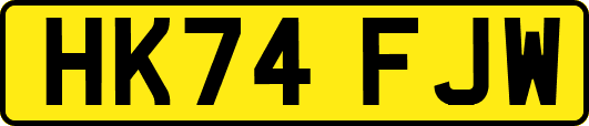 HK74FJW