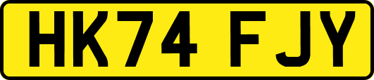 HK74FJY
