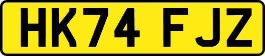 HK74FJZ