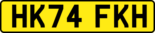 HK74FKH