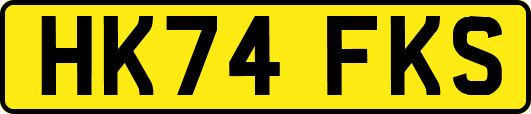 HK74FKS