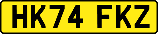 HK74FKZ