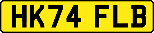 HK74FLB
