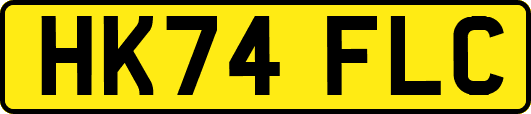 HK74FLC