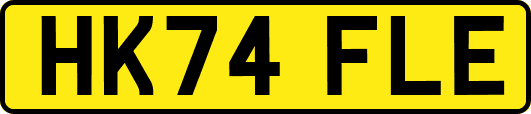 HK74FLE