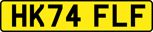 HK74FLF