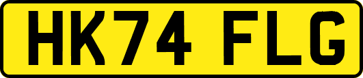 HK74FLG