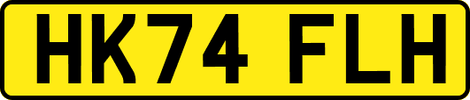 HK74FLH