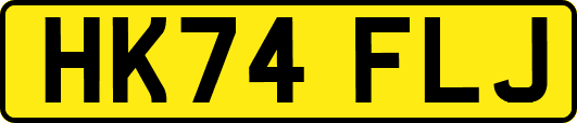 HK74FLJ