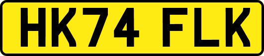 HK74FLK