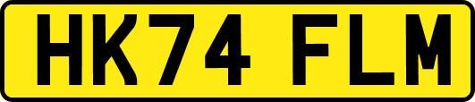 HK74FLM