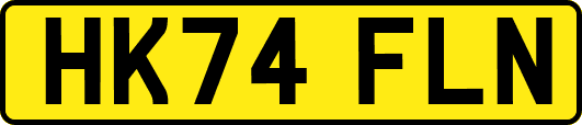 HK74FLN