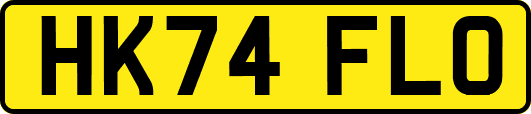 HK74FLO
