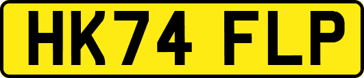 HK74FLP
