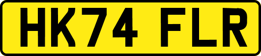 HK74FLR