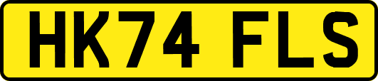 HK74FLS