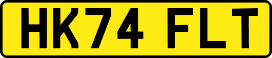 HK74FLT