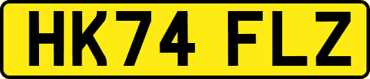 HK74FLZ
