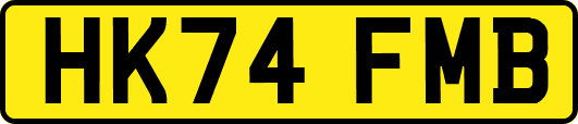HK74FMB