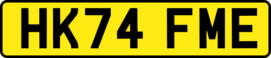 HK74FME