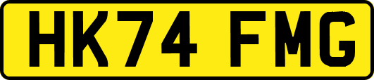 HK74FMG