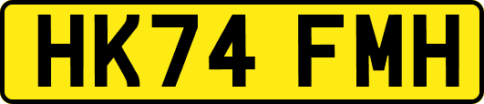 HK74FMH