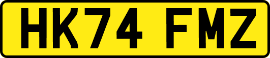 HK74FMZ