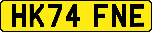 HK74FNE