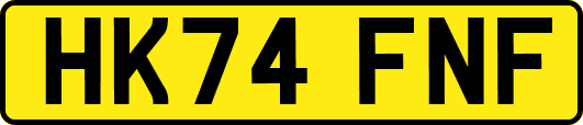 HK74FNF
