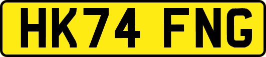 HK74FNG