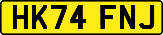 HK74FNJ