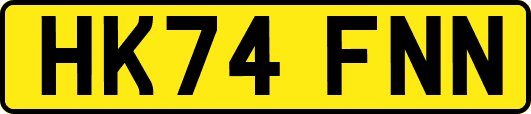 HK74FNN