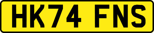 HK74FNS