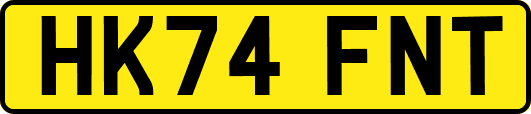 HK74FNT
