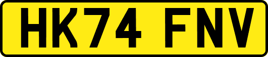 HK74FNV