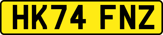 HK74FNZ