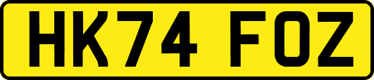 HK74FOZ