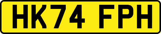 HK74FPH