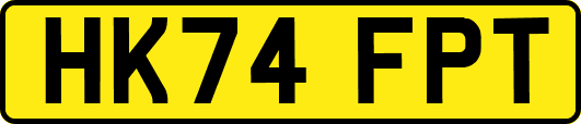 HK74FPT
