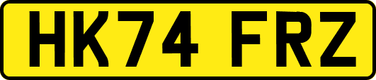 HK74FRZ