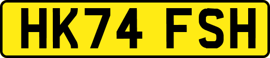 HK74FSH
