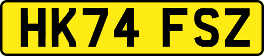HK74FSZ