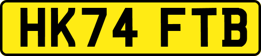 HK74FTB