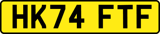 HK74FTF
