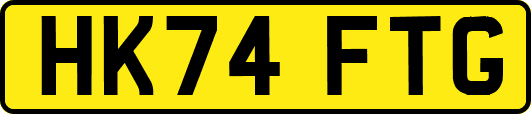 HK74FTG
