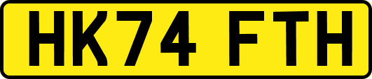 HK74FTH