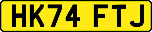 HK74FTJ