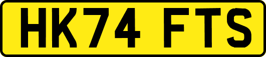 HK74FTS