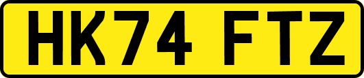 HK74FTZ